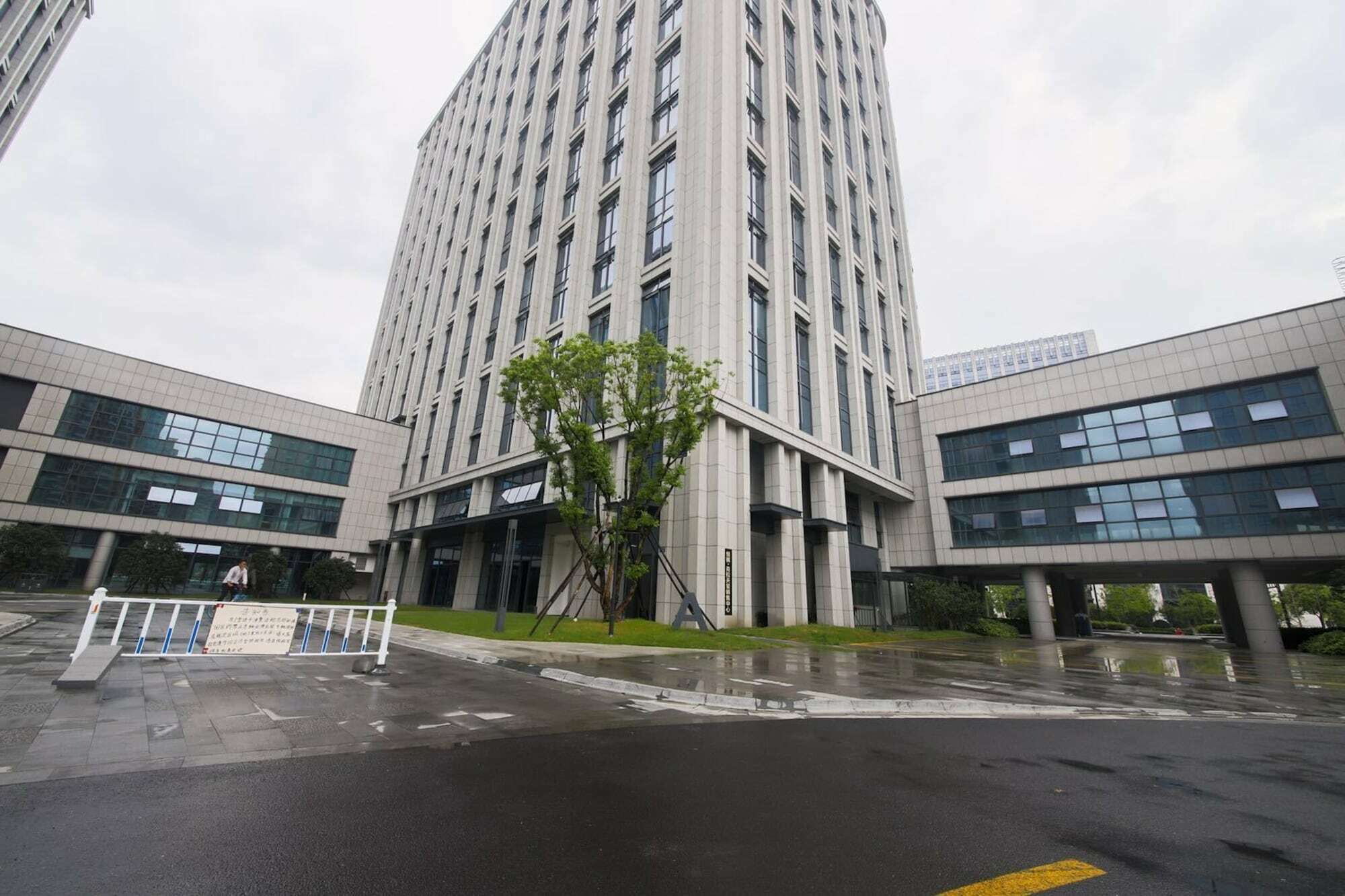 Xiyouju Aparthotel Hangzhou Dış mekan fotoğraf